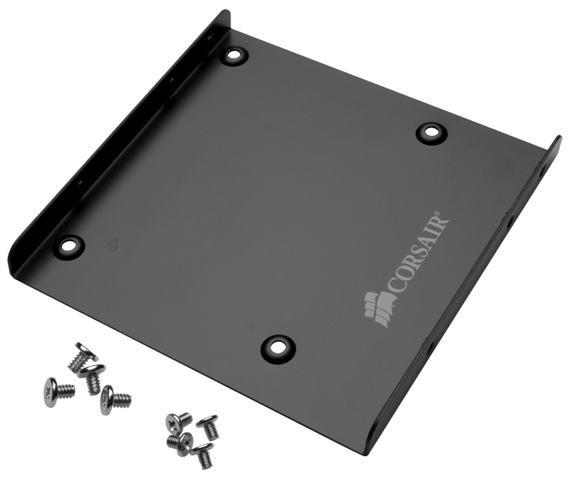 Corsair SSD Mounting Bracket