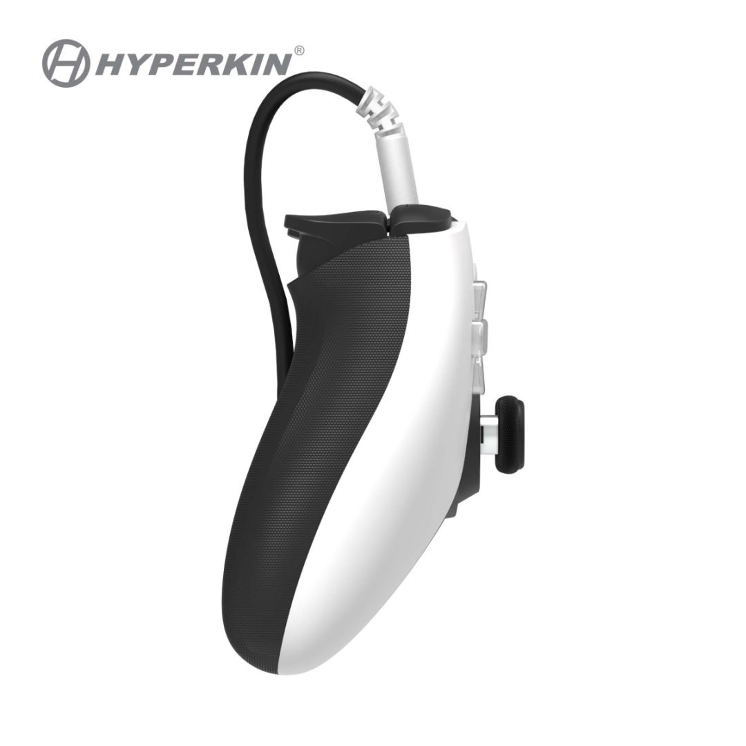 HYPERKIN  Competitor Wired Gamepad Black