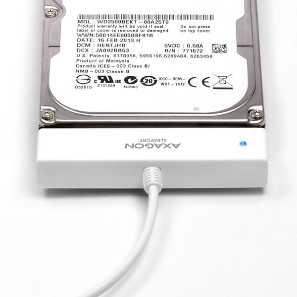 AXAGON ADSA-1S 2,5