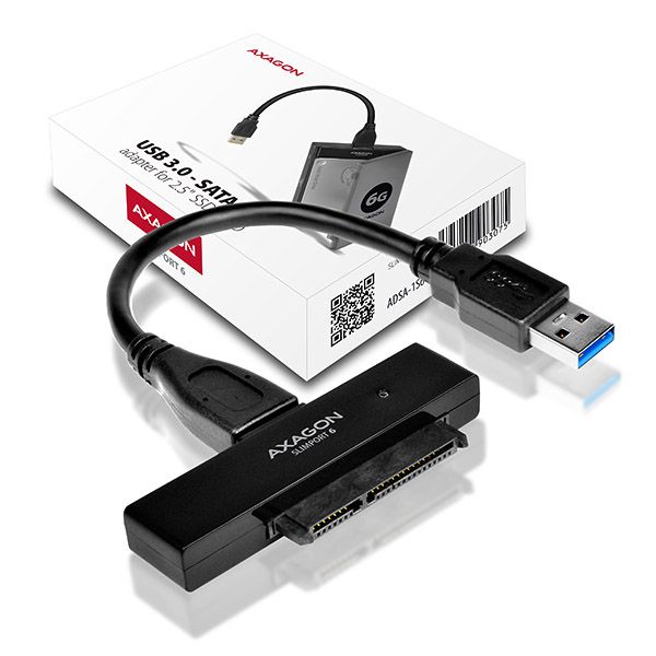 AXAGON ADSA-1S6 2,5