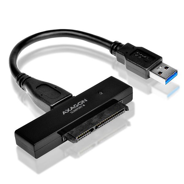 AXAGON ADSA-1S6 2,5