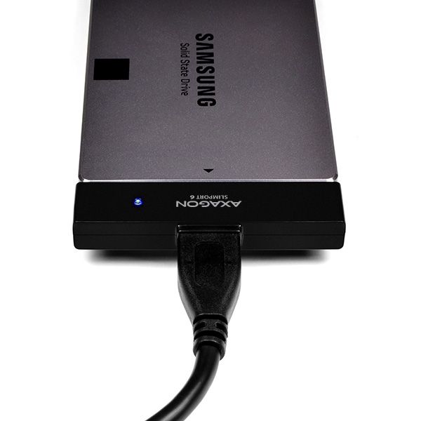 AXAGON ADSA-1S6 2,5