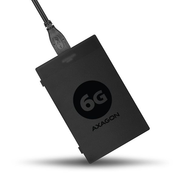AXAGON ADSA-1S6 2,5