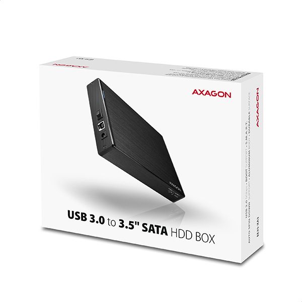 AXAGON EE35-XA3 3,5