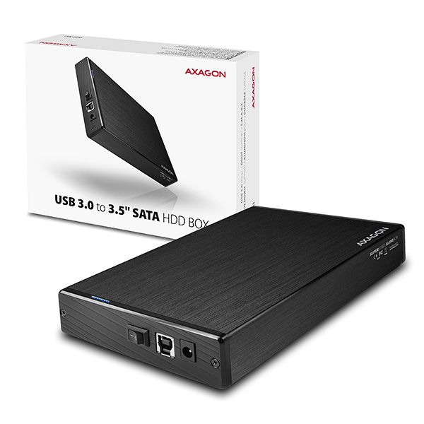AXAGON EE35-XA3 3,5