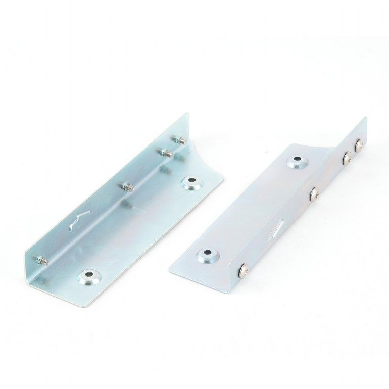 Gembird MF-321 Metal mounting frame for 2,5'''' to 3,5'''' bay