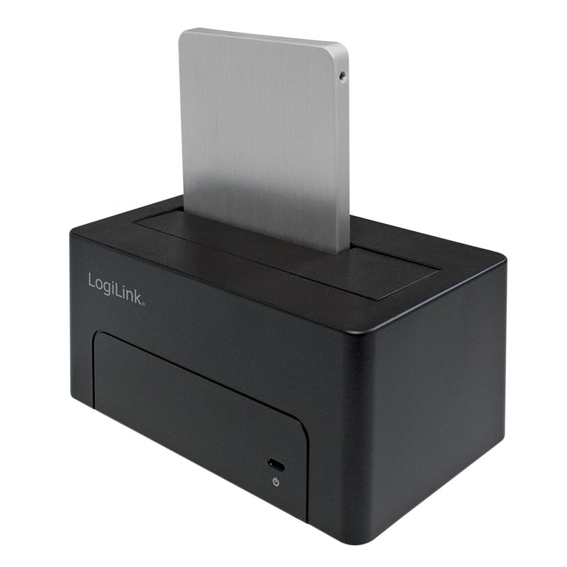 Logilink Quickport USB 3.1 Gen2 for 2.5