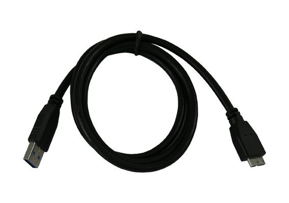 LC Power LC-25U3-7W 2,5
