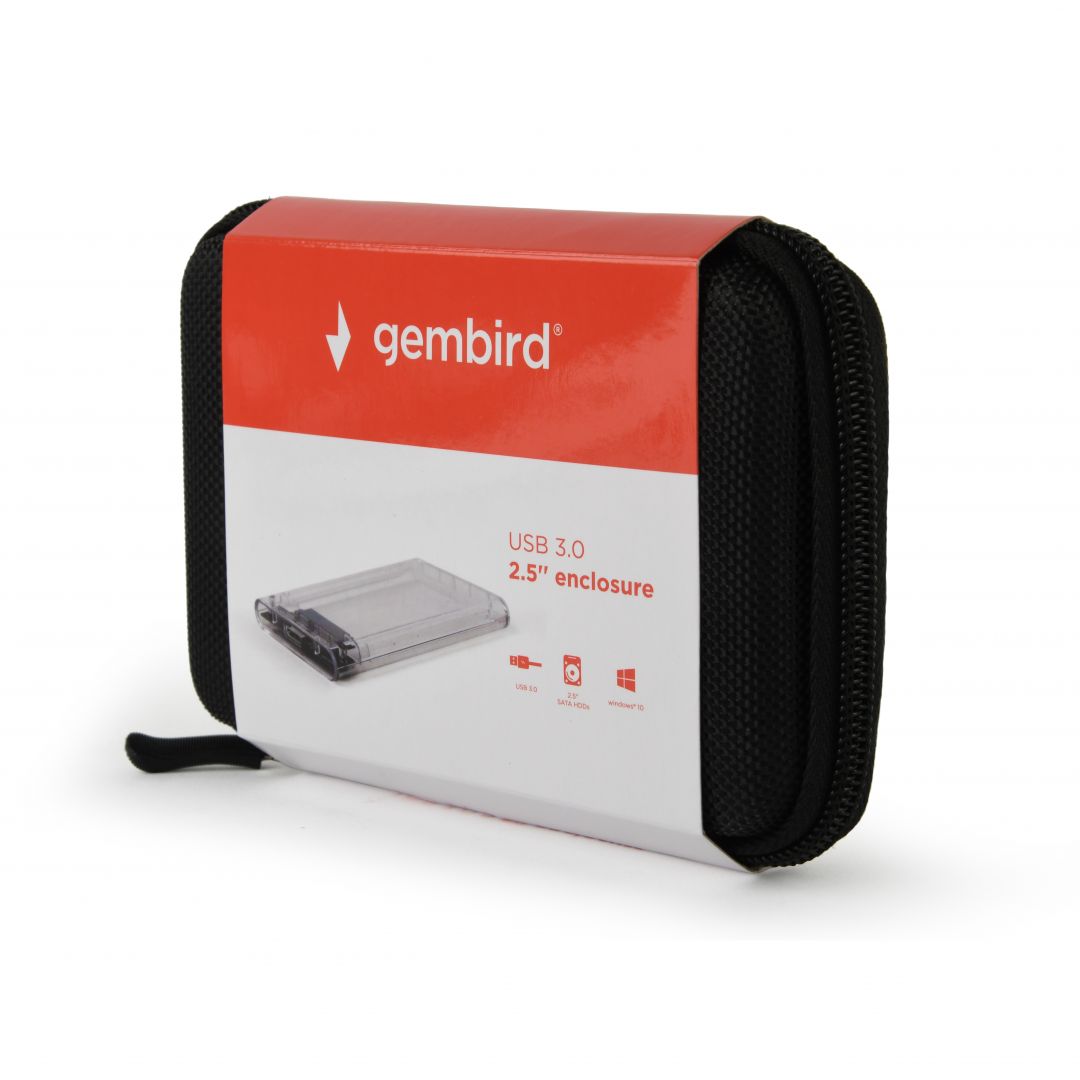 Gembird 2,5