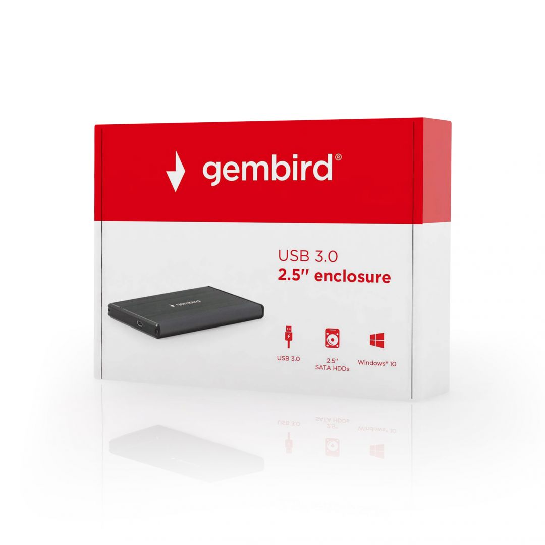 Gembird 2,5