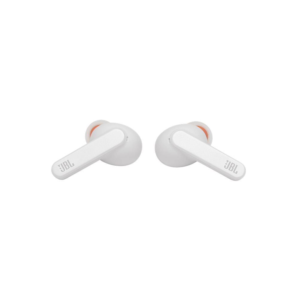 JBL Live Pro+ True Wireless Bluetooth Headset White