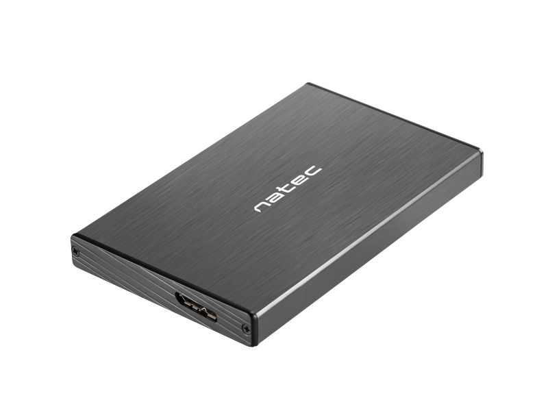 natec Rhino Go 2,5