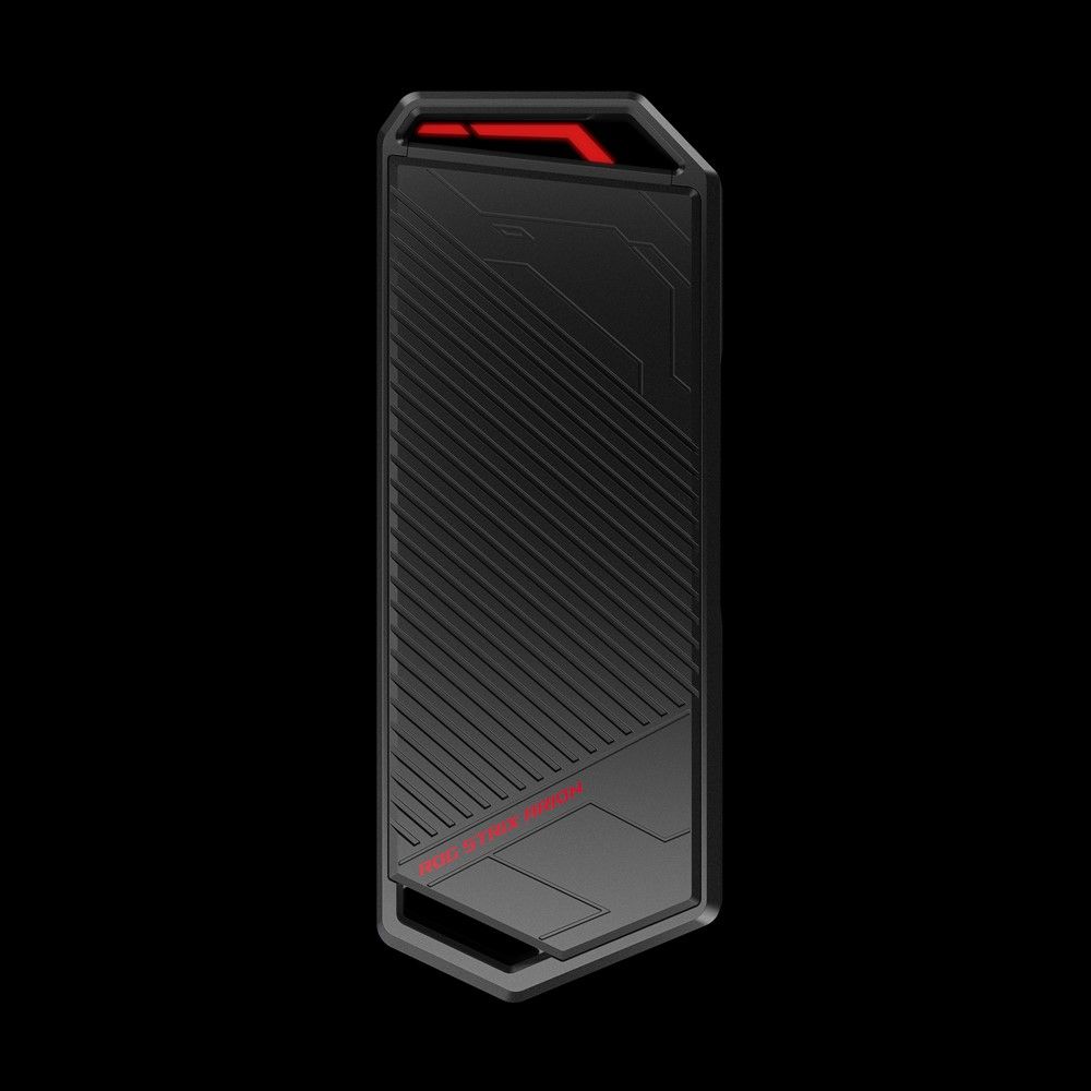Asus ROG Strix Arion M.2 NVMe SSD Enclosure