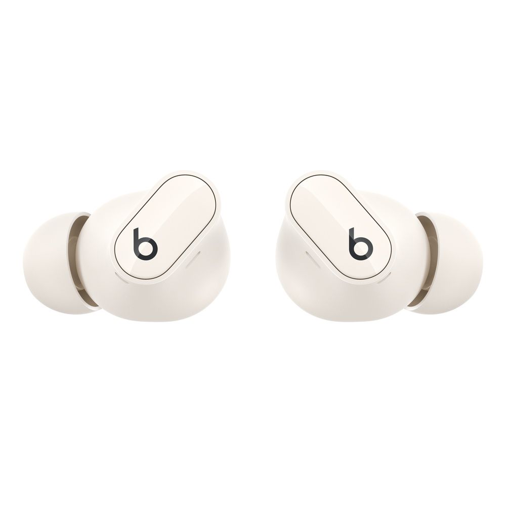 Apple Beats Studio Buds + True Wireless Noise Cancelling Earphones Ivory
