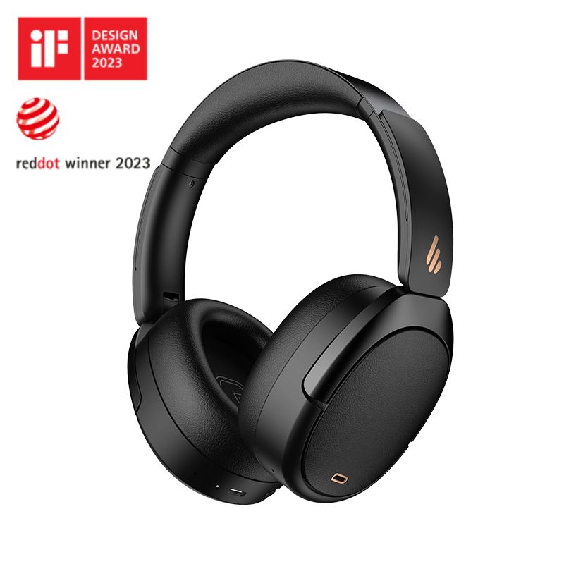 Edifier WH950NB ANC Bluetooth Headset Black