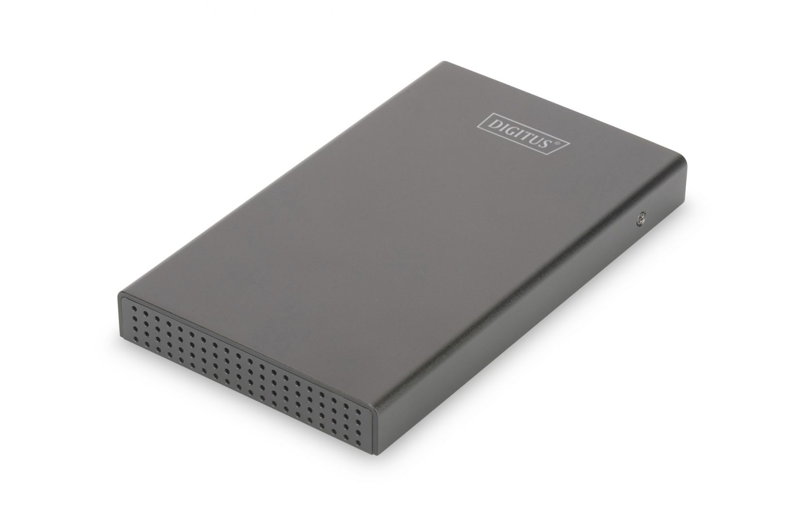 Digitus SSD/HDD SATA Enclosure, 2,5