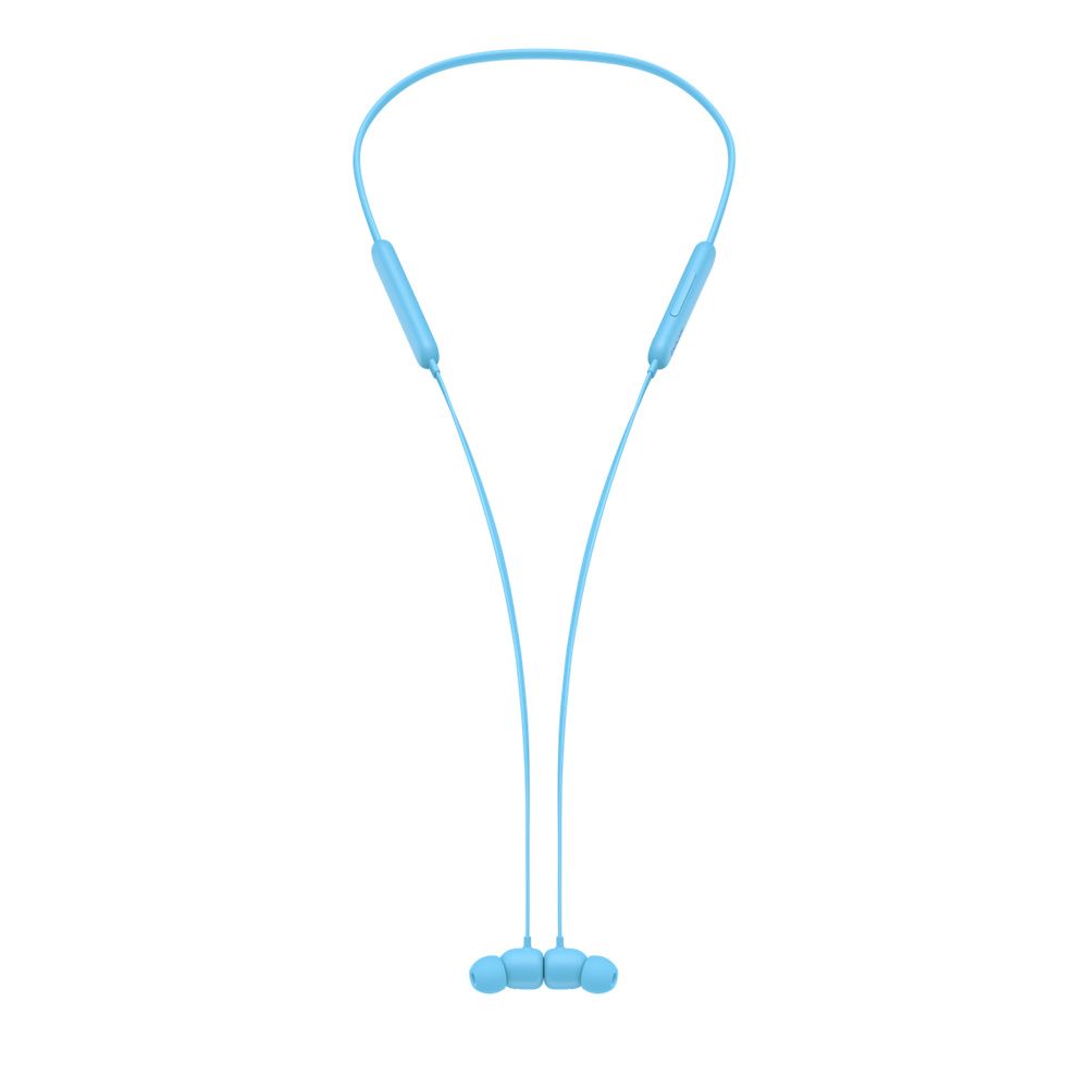 Apple Beats Flex All-Day Bluetooth Headset Flame Blue