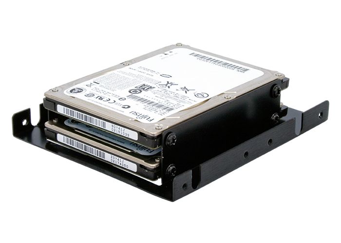 Chieftec SDC-025 Konverter-Kit 3,5