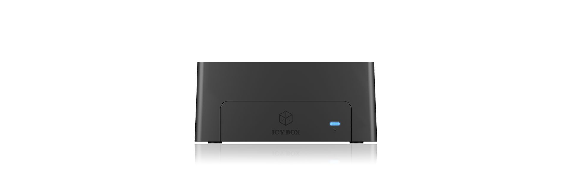 Raidsonic IcyBox IB-1121-C31 DockingStation for one 2,5
