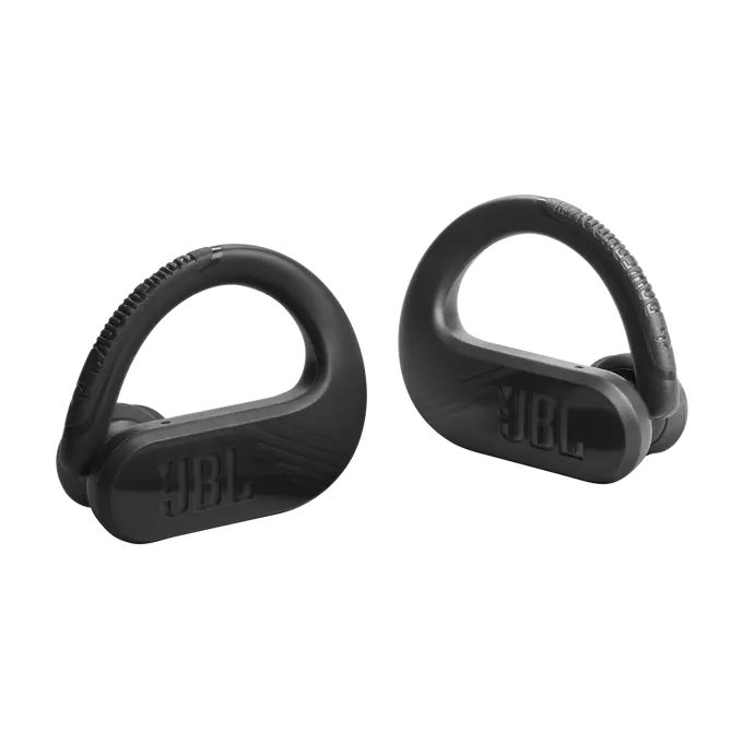 JBL Endurance Peak 3 True Wireless Bluetooth Headset Black