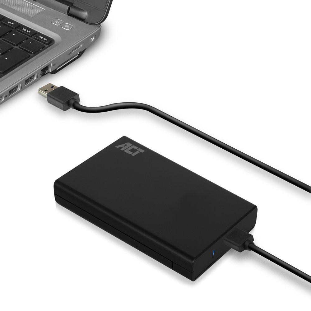 ACT AC1215 USB3.2 2,5