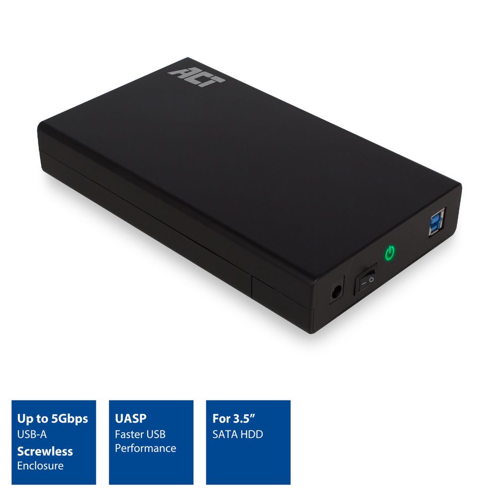 ACT AC1405 USB3.2 3,5