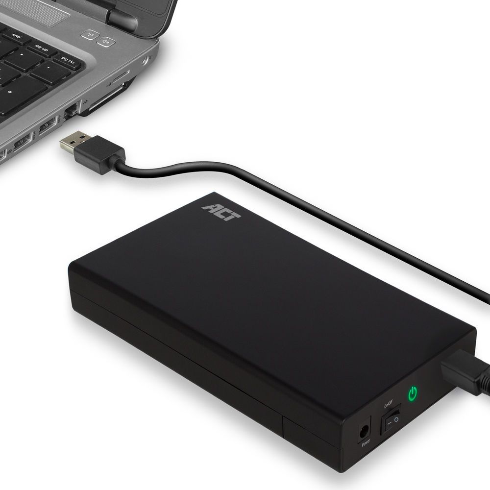 ACT AC1405 USB3.2 3,5
