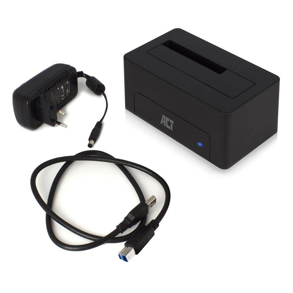 ACT AC1500 USB3.2 2,5