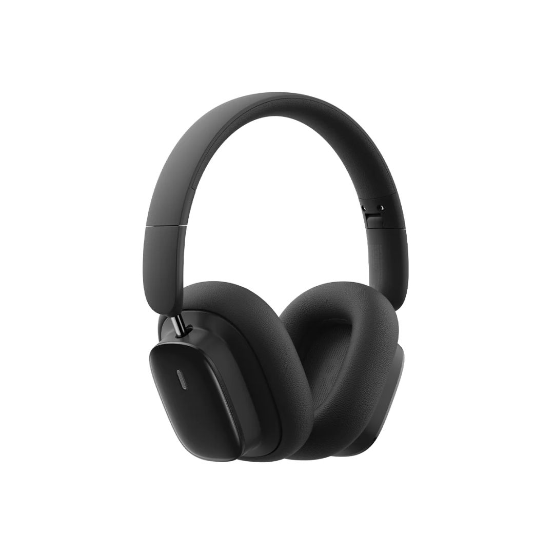 Baseus Bowie H1i Bluetooth Headset Black