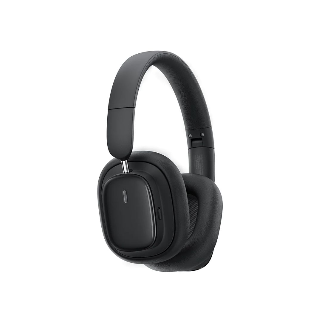 Baseus Bowie H1i Bluetooth Headset Black