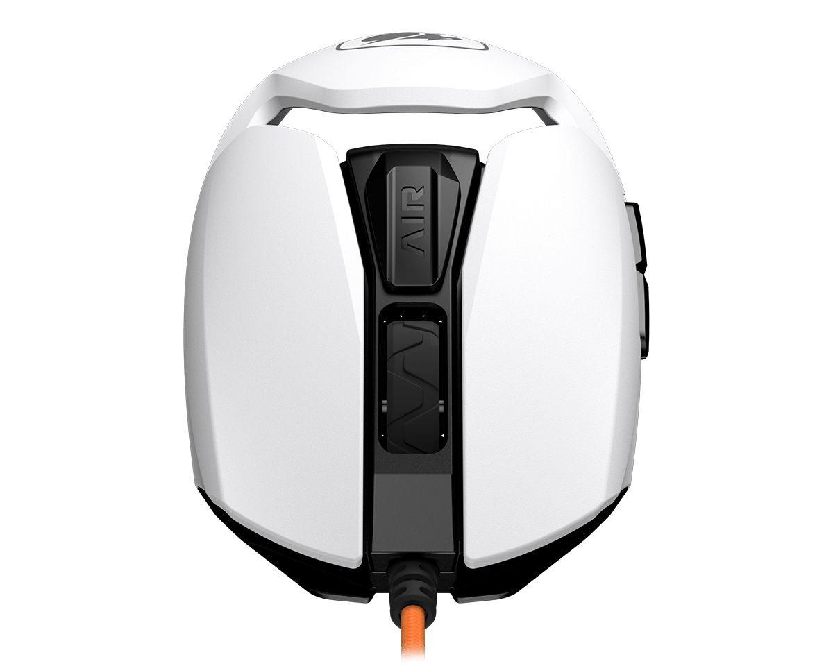 Cougar Airblader Tournament White