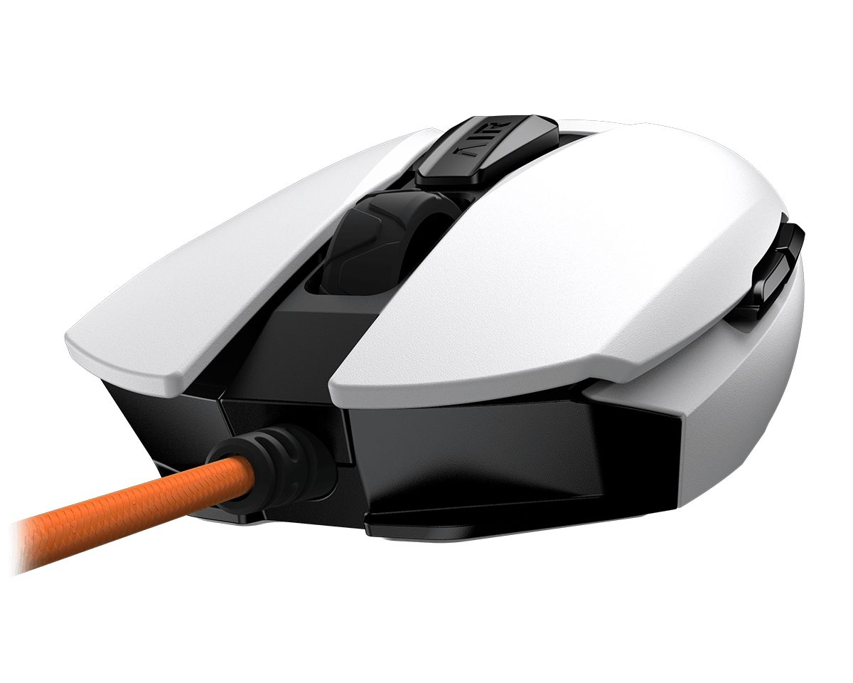 Cougar Airblader Tournament White