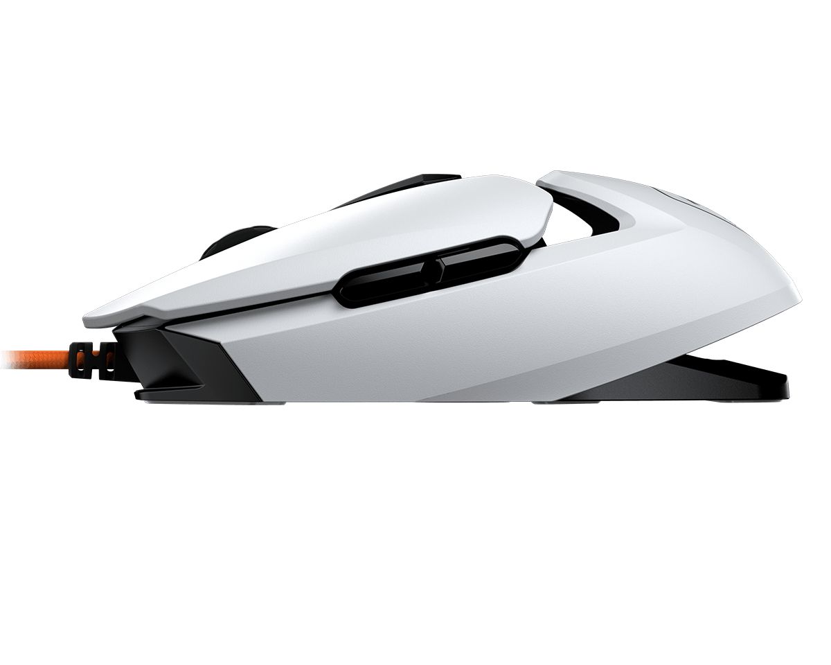 Cougar Airblader Tournament White