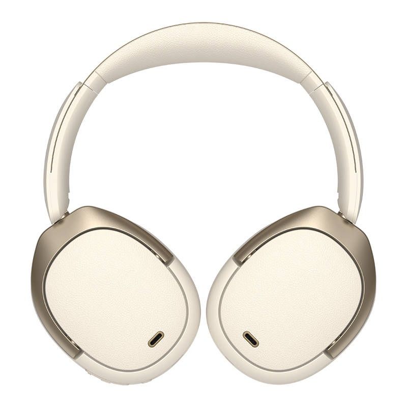 Edifier WH950NB ANC Bluetooth Headset Ivory