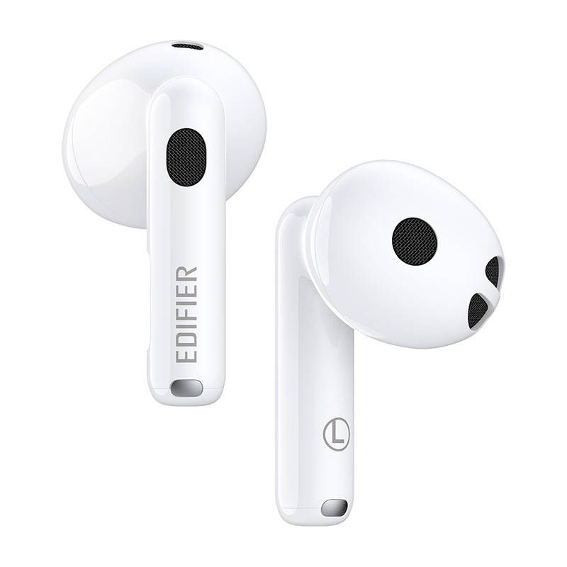 Edifier W220T Bluetooth Headset White