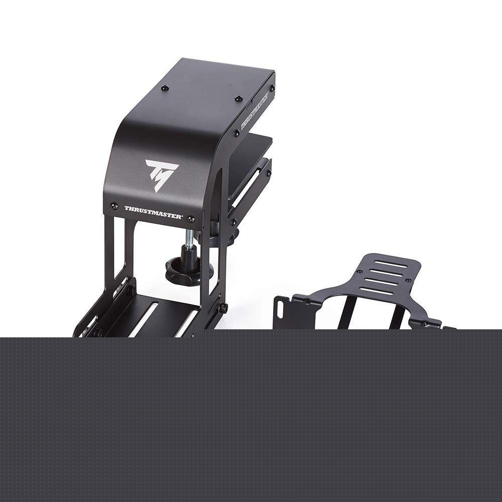 Thrustmaster Racing Clamp Asztali tartó Black
