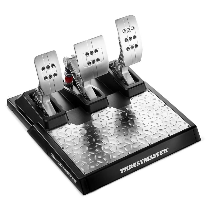 Thrustmaster T-LCM USB Pedál Black/Silver