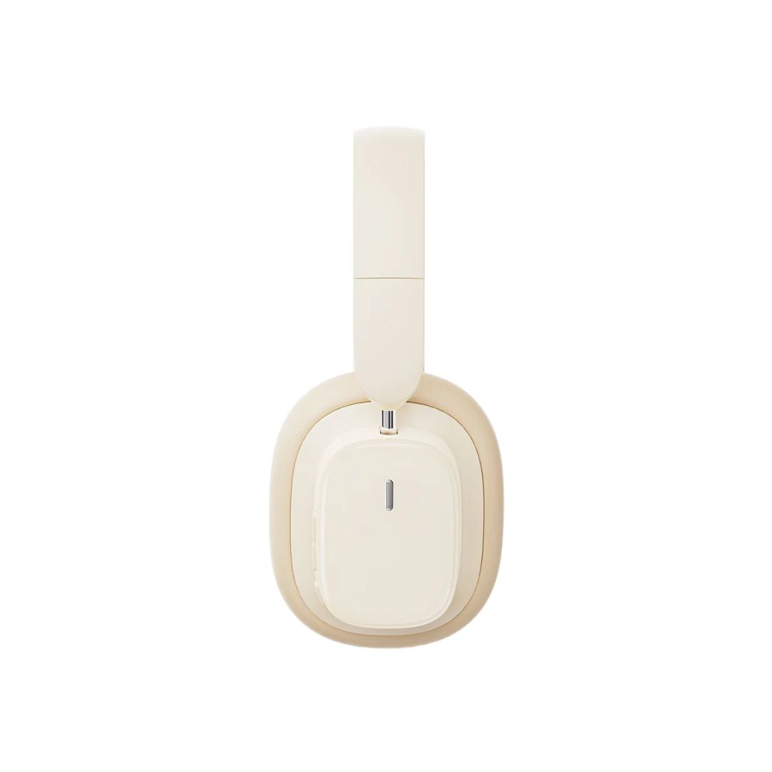 Baseus Bowie H1i Bluetooth Headset White