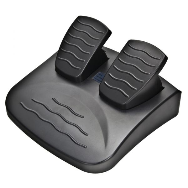 Esperanza EG103 High Octane USB Kormáy Black/Red