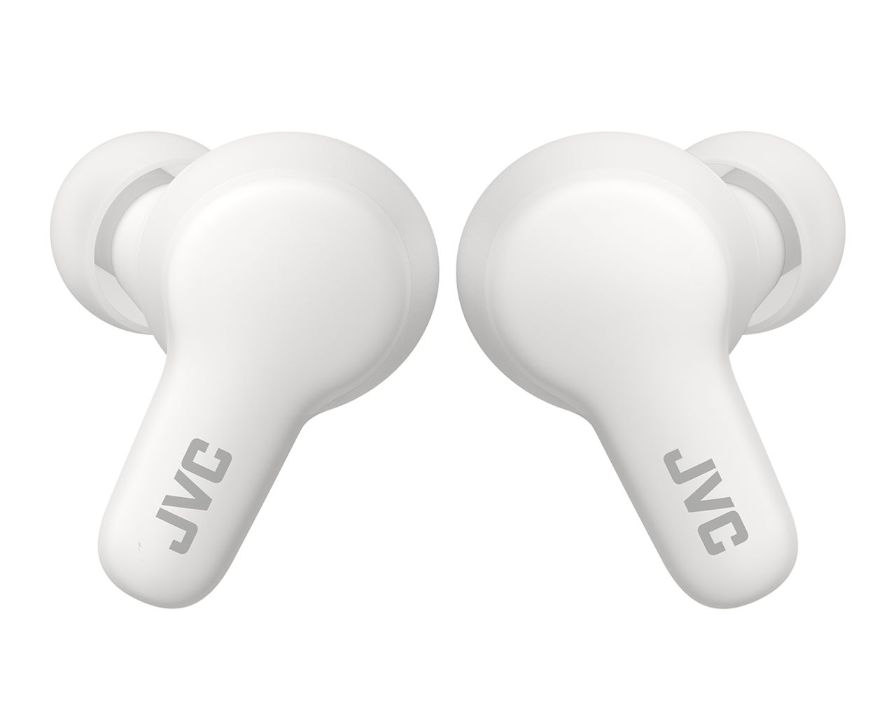 JVC HA-A7T2 Gumy True Wireless Sport Headset White