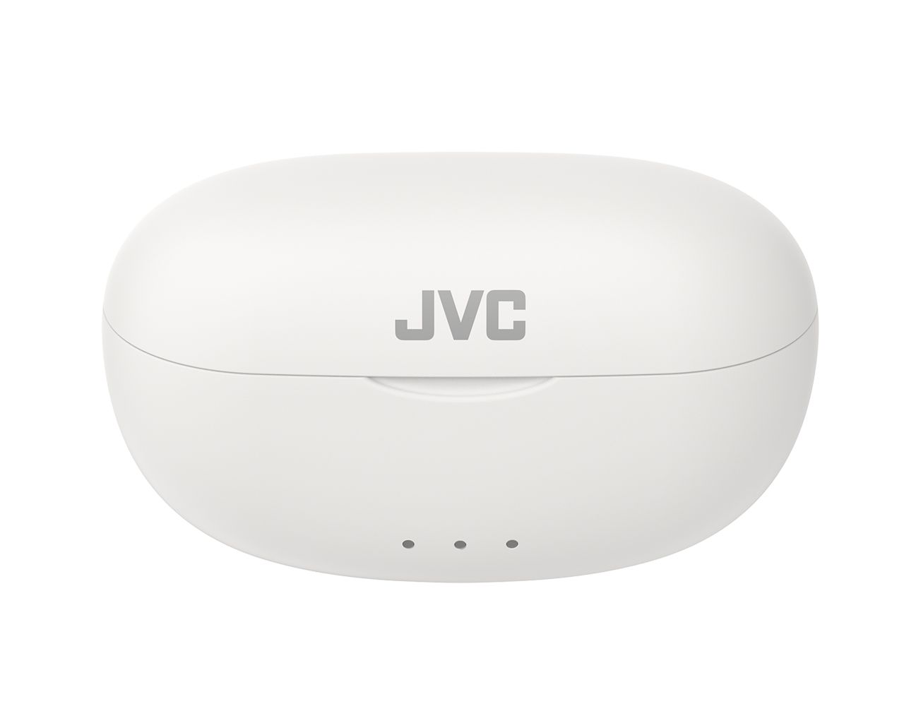 JVC HA-A7T2 Gumy True Wireless Sport Headset White