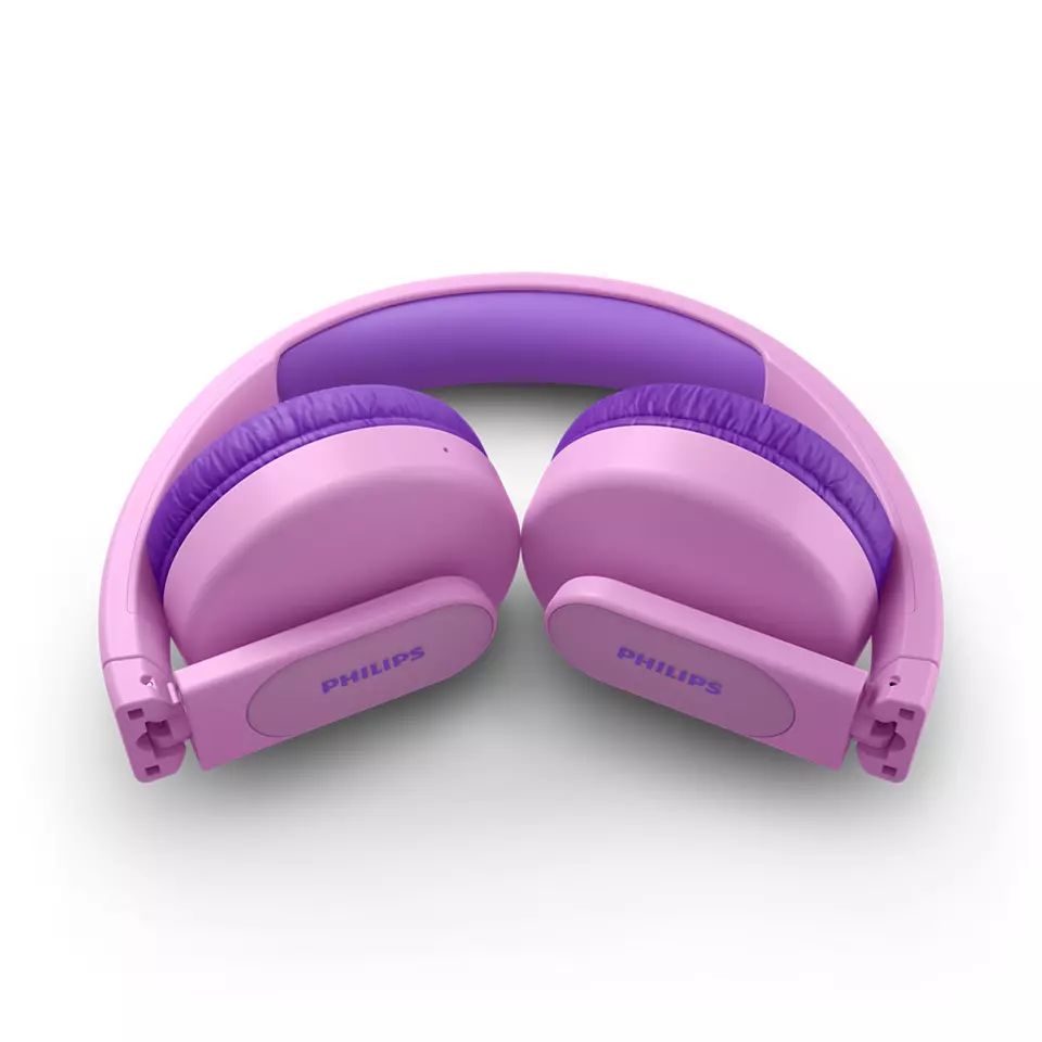 Philips TAK4206PK Kid Bluetooth Headset Pink
