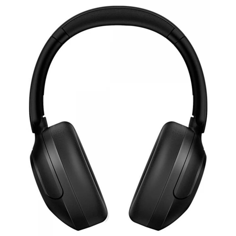 QCY H4 Bluetooth Headset Black