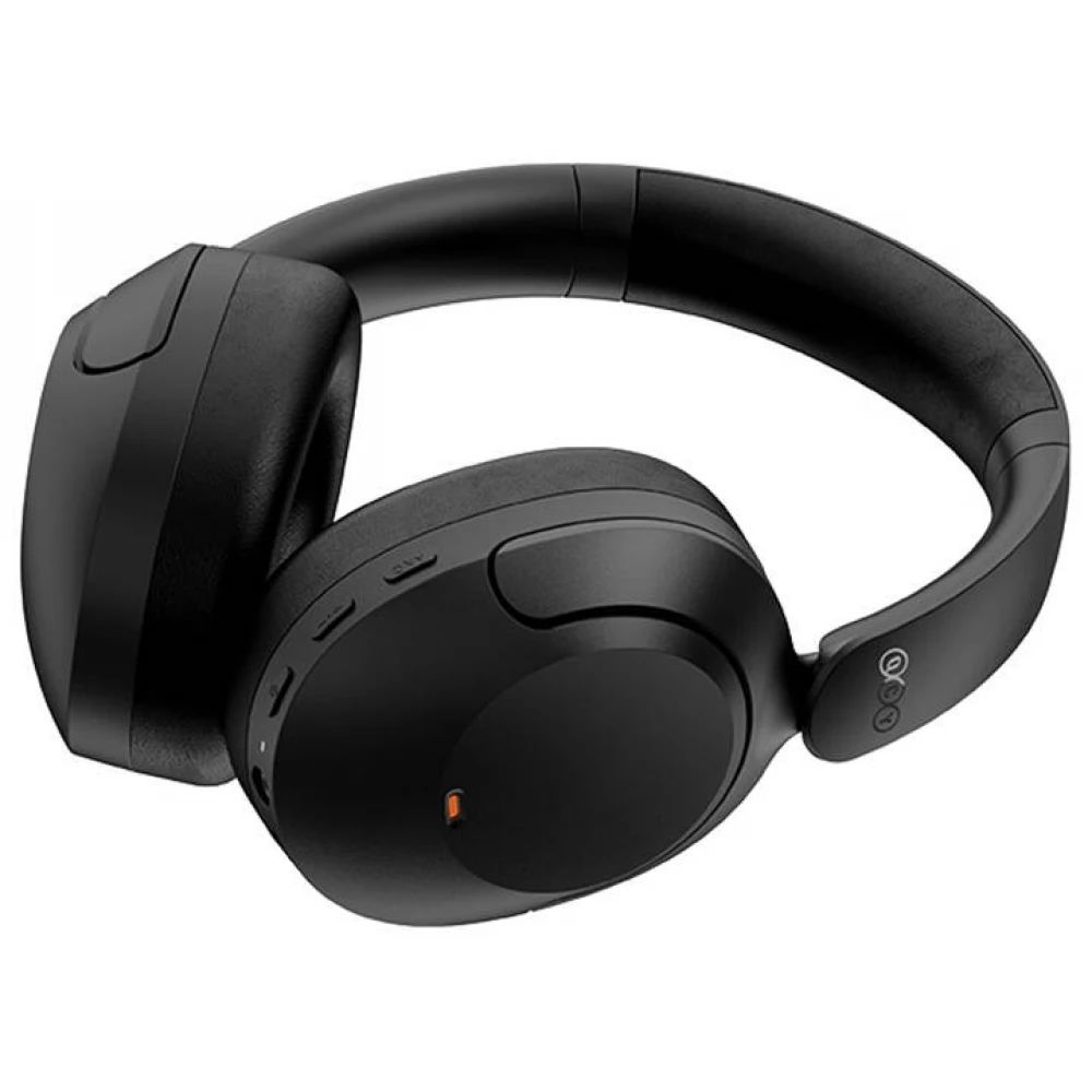 QCY H4 Bluetooth Headset Black