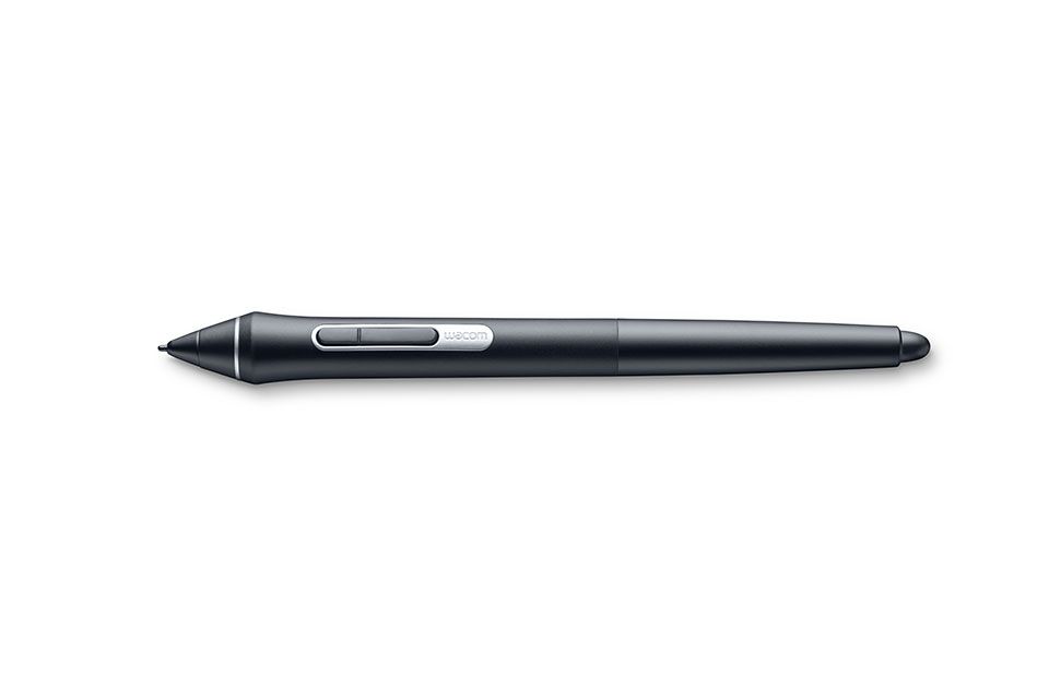 Wacom Intuos Pro Medium 2017 digitalizáló tábla