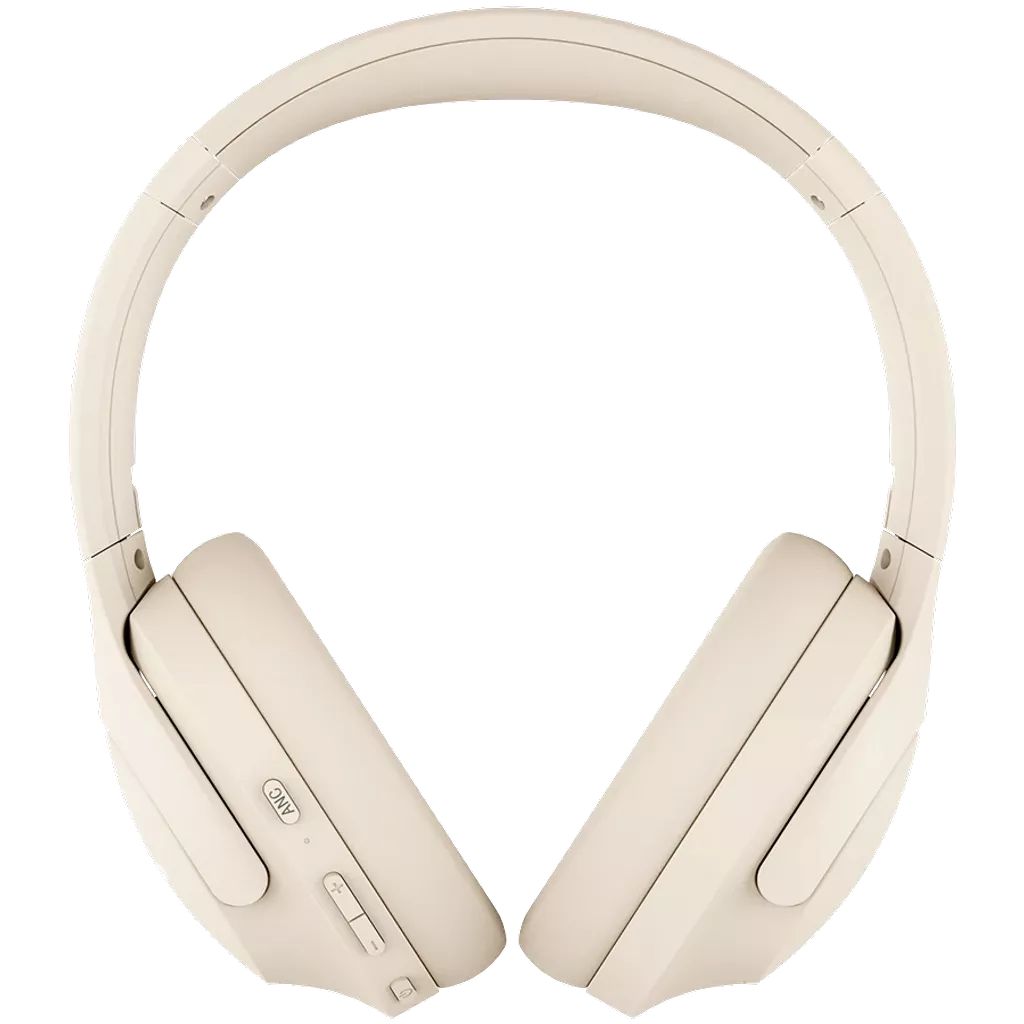 Canyon OnRiff 10 ANC Bluetooth Headset Beige