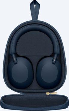 Sony WH-1000XM5 Bluetooth Headset Blue