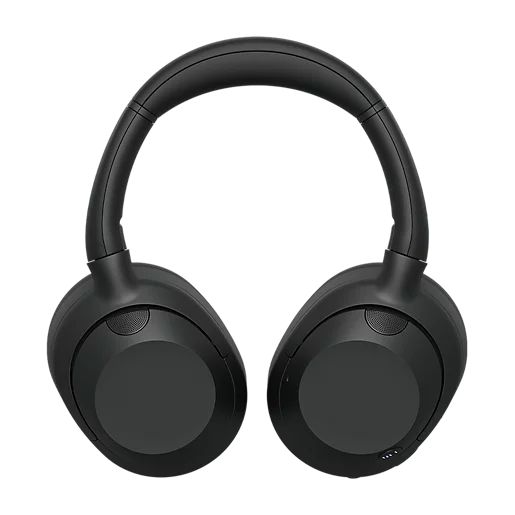Sony ULT Power Sound Bluetooth Headset Black