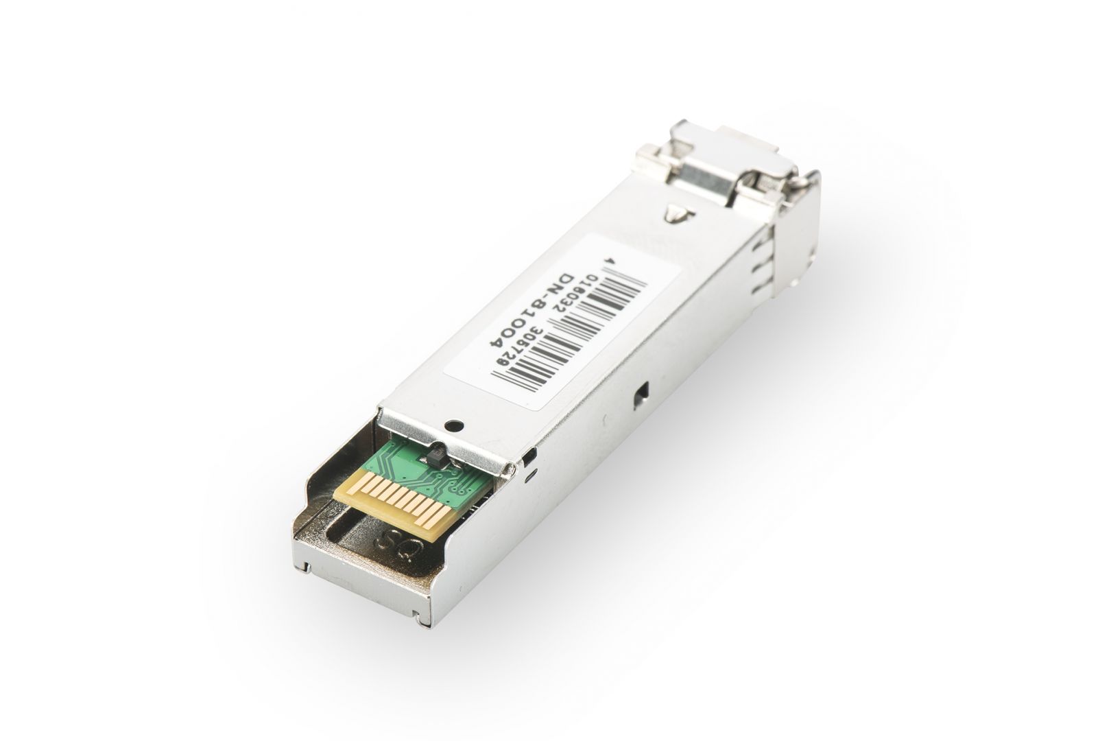 Digitus DN-81004 halózati adó-vevő modul 1250 Mbit/s mini-GBIC 1310 nm