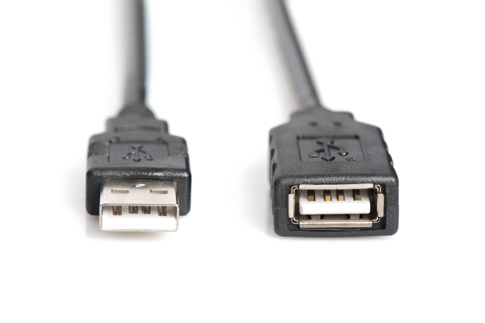 Digitus Active USB 2.0 Repeater/Extension Cable